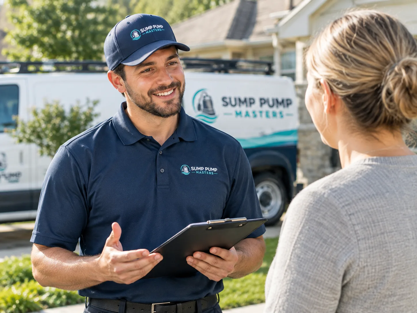 Sump Pump Repair Hagarville, AR FAQs